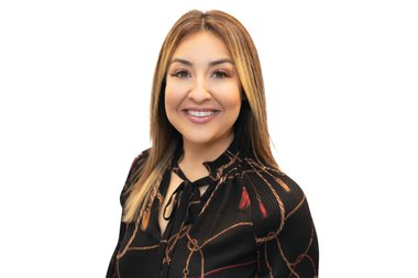 Joanna Blanco
