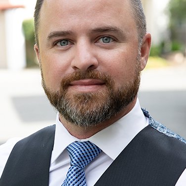 Nick Casper