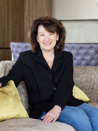 Susan Thompson
