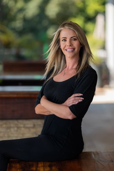 Nicole Nelson