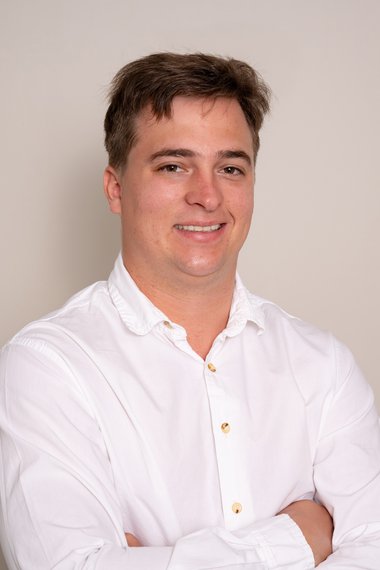 Jean Pretorius