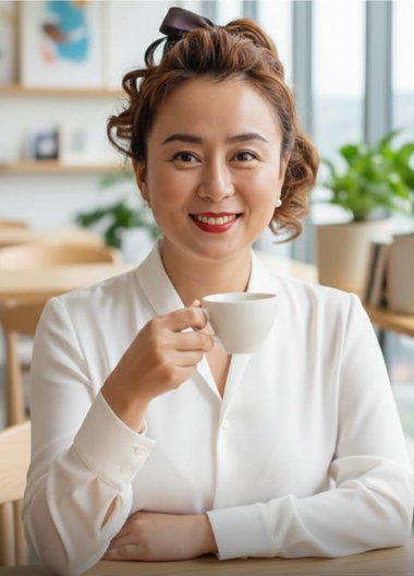 Vivian Lee