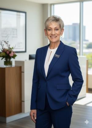Elmarie Lovemore