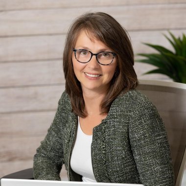Andrea Van Wilgenburg -