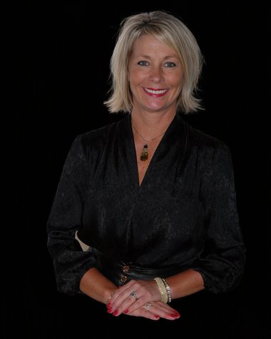 Casey Hatfield -