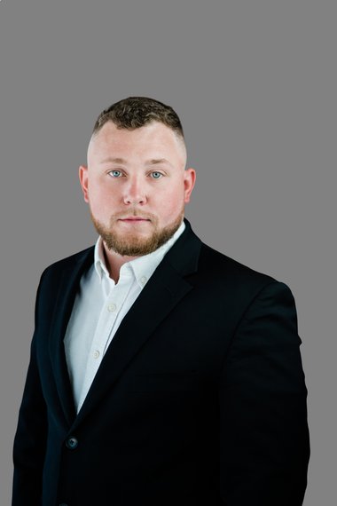 Geoff Cavender -