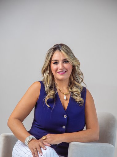 Gladys Ybañez