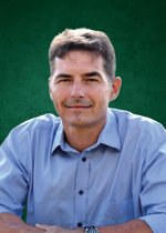 Gerrit Mostert
