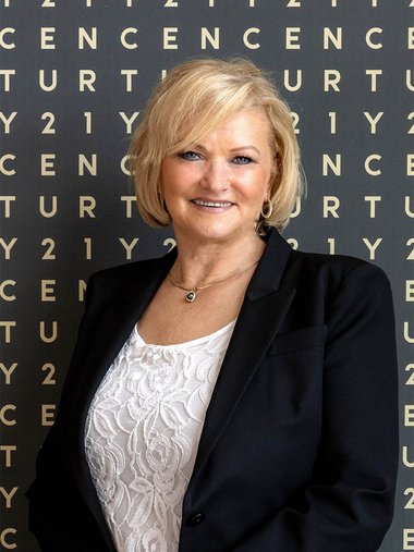 Judy Bohlen