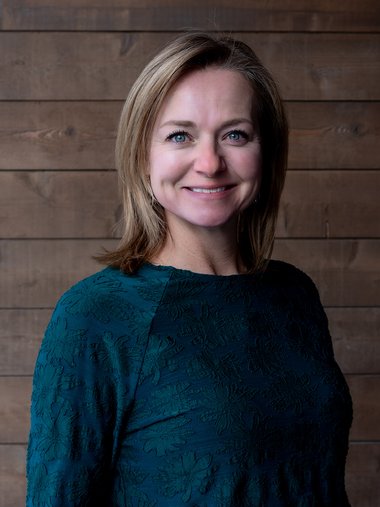 Kelly Shackelford