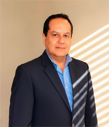 Aldo Melgarejo