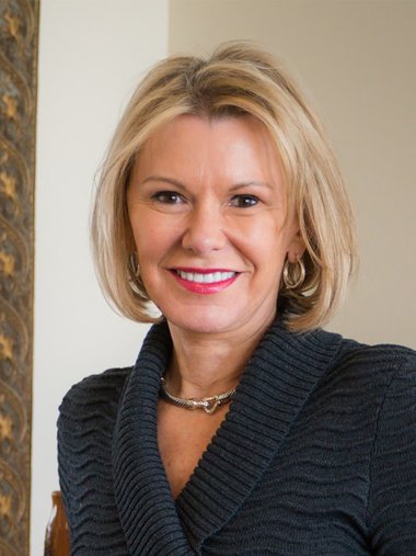 Annie Alexander