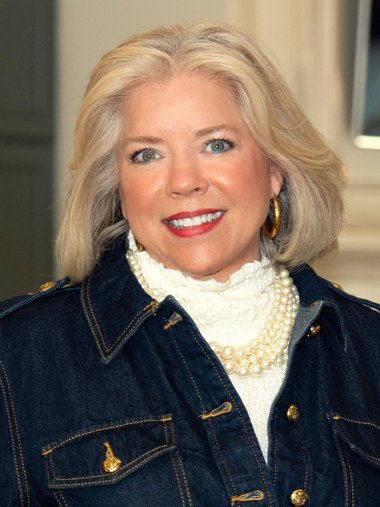 Jill Rome