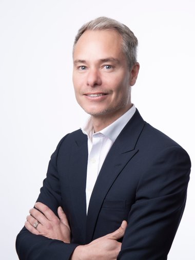 Fabien Tremblay