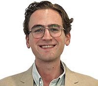 Jarno Harthoorn