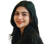 Sana Majeed
