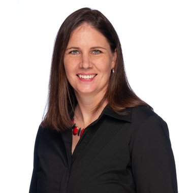 Melissa Hawley