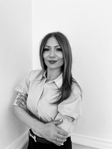 Ikram Savary