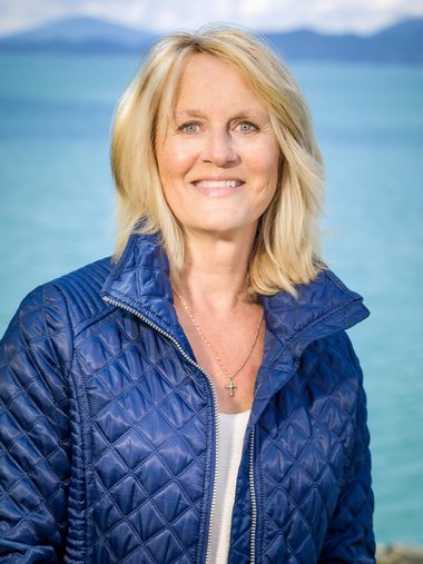 Katie Brown