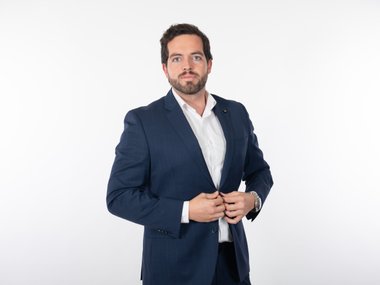 Alexandre Vaz