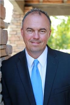Todd Urbanski