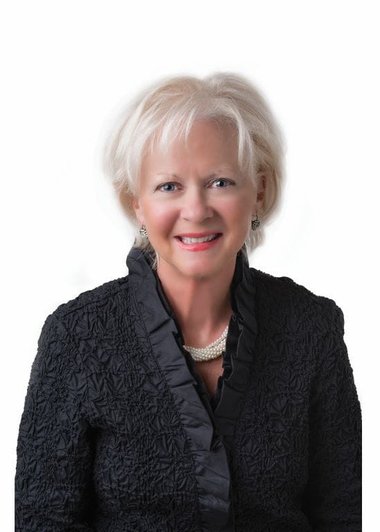 Nancy Lohman
