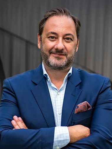 Mikael Ortolanis