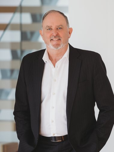 Greg Dennerly