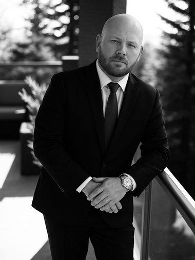 Brad Kjemhus