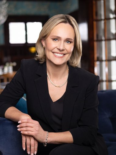 Vivienne Huisman