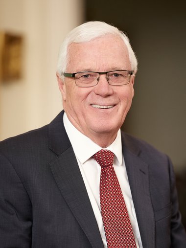 Paul Sissons
