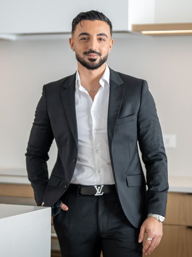 Christian Schiavone