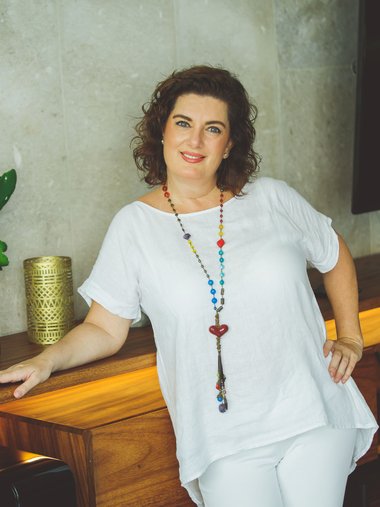 Verónica Córdova