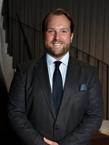 Christopher Steen