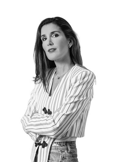 María Jesús Díaz de Bustamante Fueyo