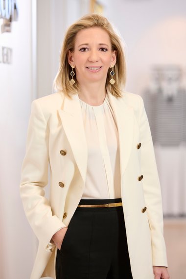 Maria Goumas