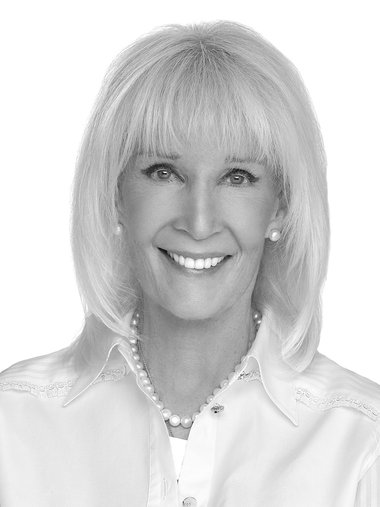 Louise Jackson