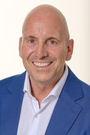Ray Seijs