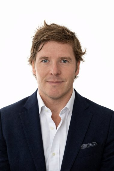 Alexander Vincent