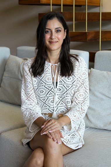 Giovana Saldivar