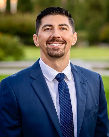 Nick Redford -