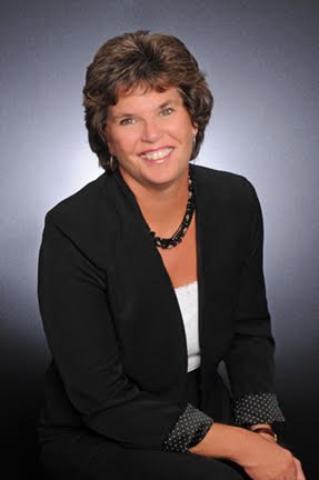 Wendy Ryder