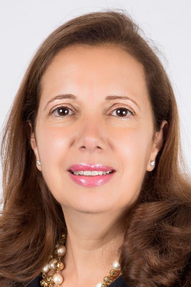 Rimona Yaghoubi