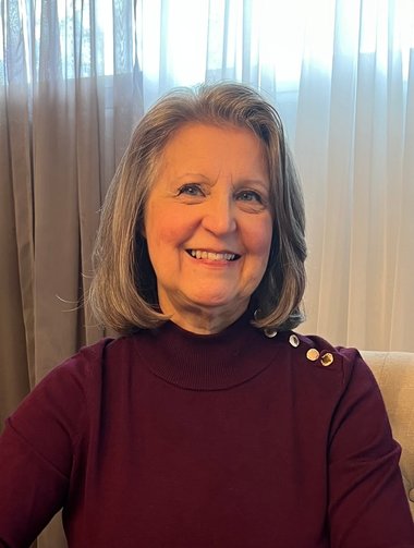 MaryAnn Tegethoff