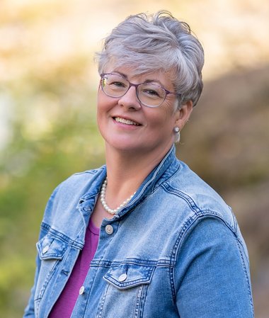Deborah Warren