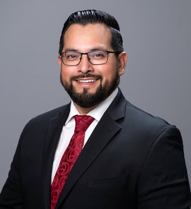 Marco Otero Ramirez