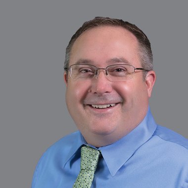 Jeff Campbell