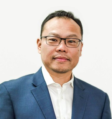Delton Cheng