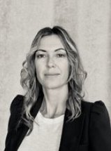 Cecile Le Roux
