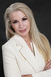 Carrie Haymond